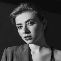Olga Tsitsilinskaya