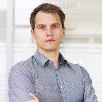 Marius Navickas