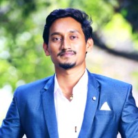 Karthik Kadi