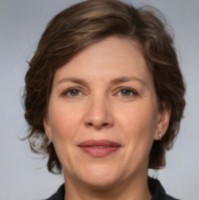 Priscilla Rios