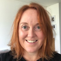 Sarah Allerby