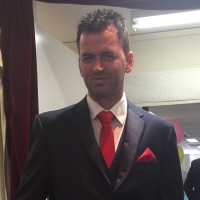 John Whichello