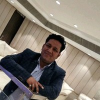 Vikas Gupta