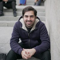 Alireza Abbassi Monjezi
