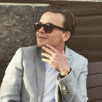 Sami Wirkkala