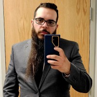 Brandon Parenti