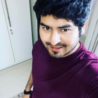 Abhishek Avinish