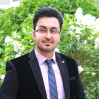 Ehsan Abbasi