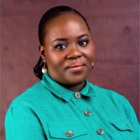 Taiwo Abisola Ayorinde Special Educational Needs