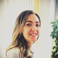 Amel Saadedine Imhoff