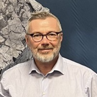 Per Helge Gundersen