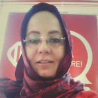 Hind Hussein