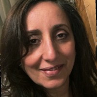 Sally Erian Rph