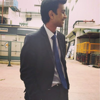 Vibhor Kabra