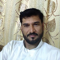 Zaheer Muhammad
