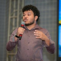 Augusto Almeida