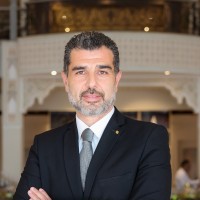 Walid El Haddad, Mba, Pmi-Pmp®