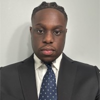 Joshua Olawole