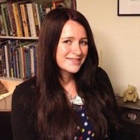 Melanie Kane