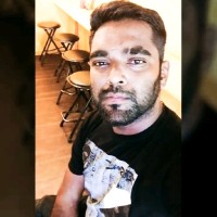 Amit Pillay