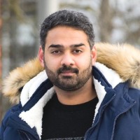 Syed Ali Rehan Rizvi
