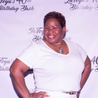 Elaine Nesmith-Pressley