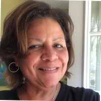 Lucienne (Lucy) Ricketts, MSBC, MAT