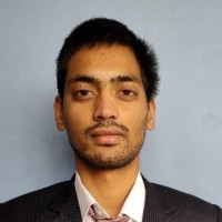Vikrant BHARDWAJ