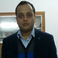 Nirmal Upadhyay