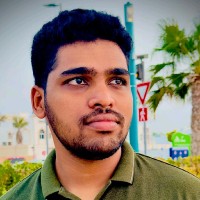 ARJUN RAJENDRAN N