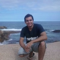 Eliézer Noronha