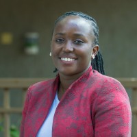 Joyce Njuguna
