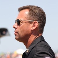 Virgil Craven