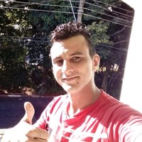 Marcos Rodrigo