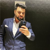 Yashdeep Singh