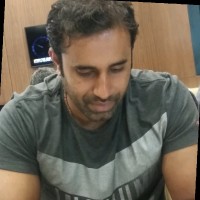 Shiva Kumar