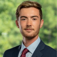 Garrett May, Mpp