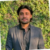 Syed Muhammad Ali Shayan