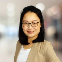 Dr. Di Jin