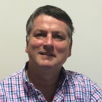 Tim Daniels