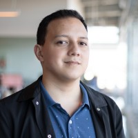 Erick Barquero Madrigal