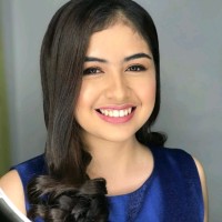Hannah Belle Baltazar