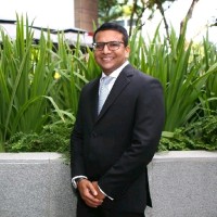 Ramesh Bharani Nagaratnam, CPA, FSIArb