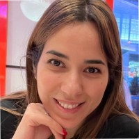 Asma Boughanmi