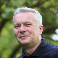 Mark Strivens