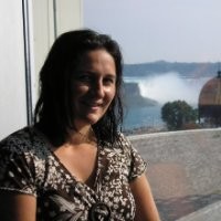 Tetyana L'Allier Levchenko