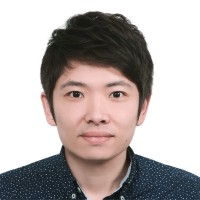 Caspar Lin