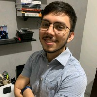 FERNANDO HENRIQUE BARROS MORAIS