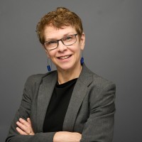 Victoria Augustine