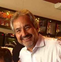 Roberto L Coimbra BoB